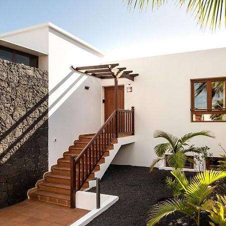 Villa 61 Playablanca Lanzarote Pool Spa Playa Blanca  Esterno foto