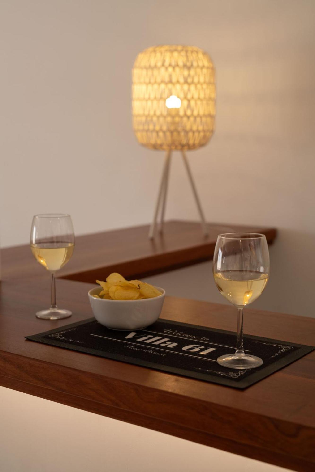 Villa 61 Playablanca Lanzarote Pool Spa Playa Blanca  Esterno foto